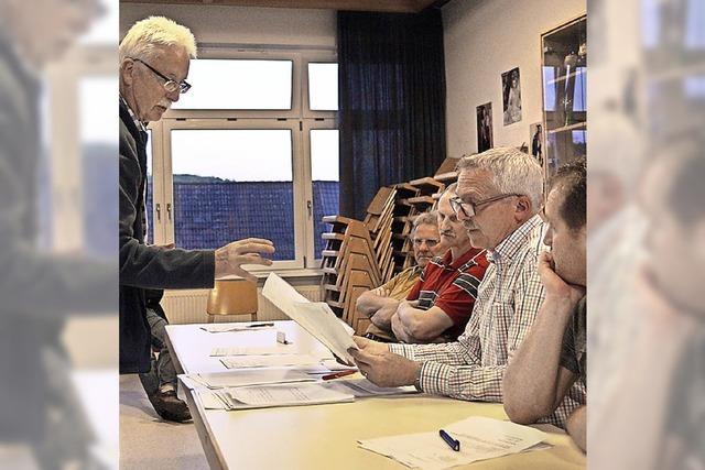 Holzen soll noch schner werden