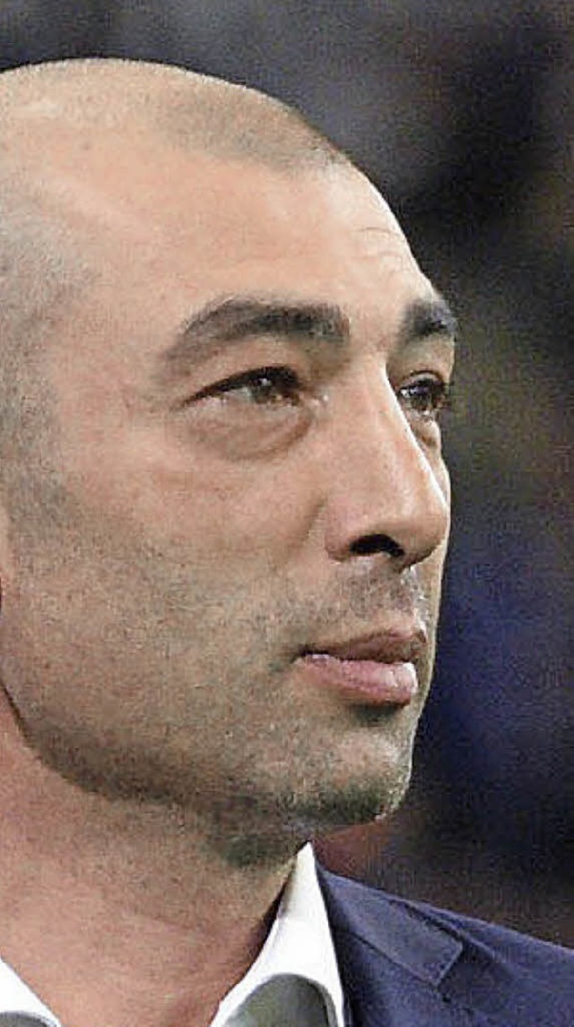 Di Matteo  | Foto: dpa