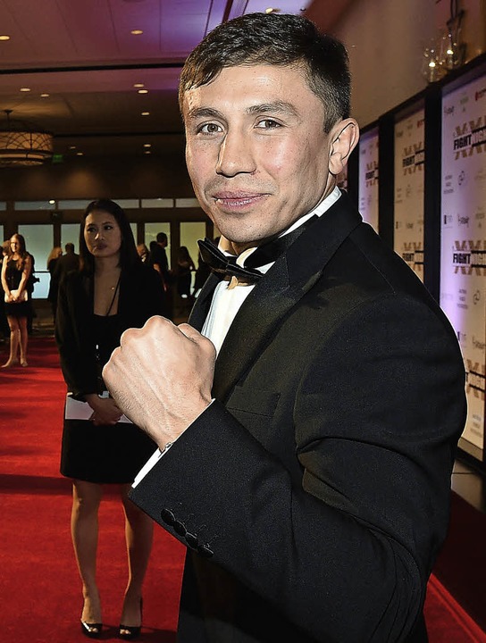 Gennady Golovkin gewinnt 19 Kämpfe in Folge durch K.o. Boxen