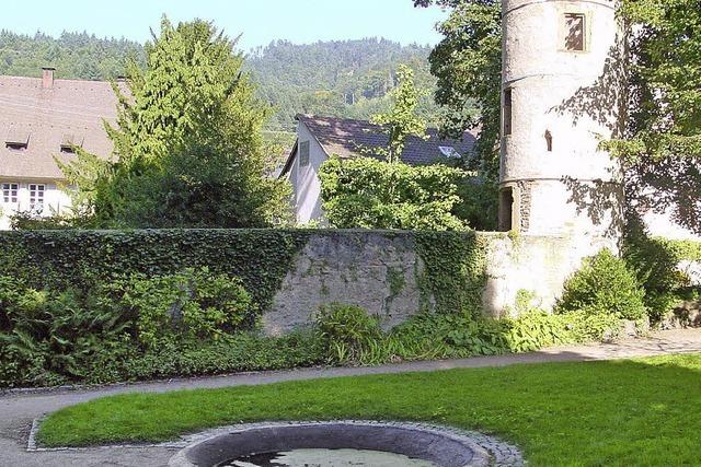 Einblicke in Sulzburgs schöne Gärten
