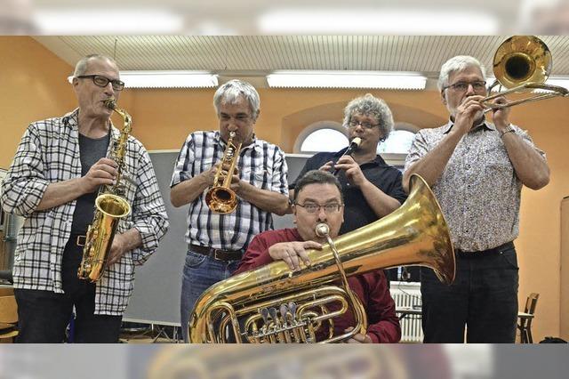 Musikschule hat bereits die neuen Rume im Blick