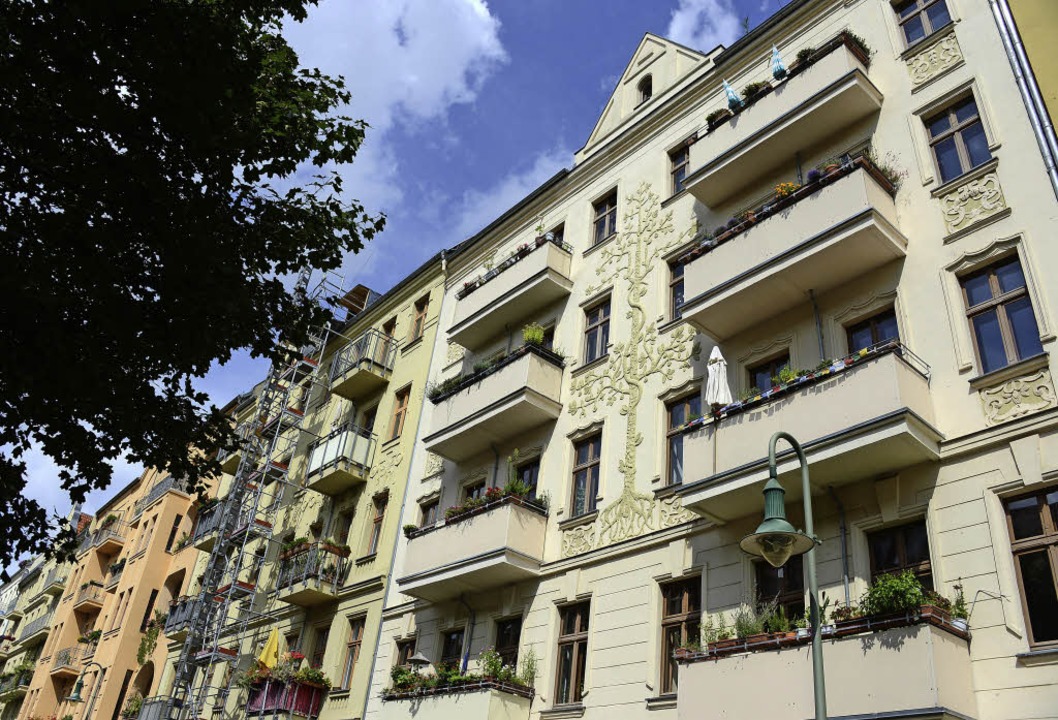 Kauf Bricht Nicht Miete Haus Garten Badische Zeitung