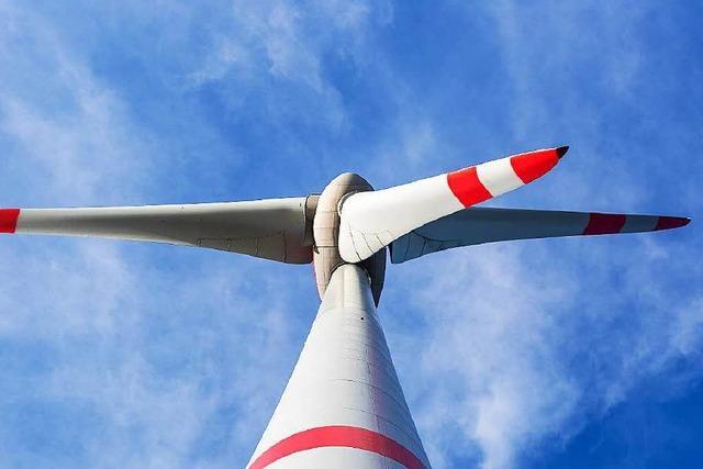 Viele Fragen zur Windkraft – einstimmiger Beschluss