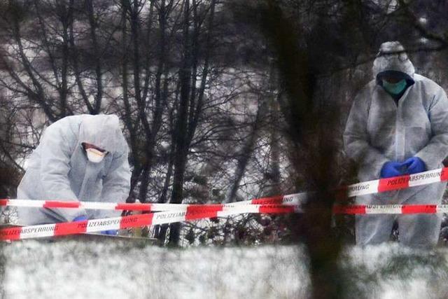 Tod auf Acker bei Neuenburg: Opfer und Täter verübten gemeinsam Einbrüche