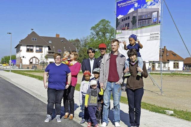 Eltern frchten Tankstelle neben Kita