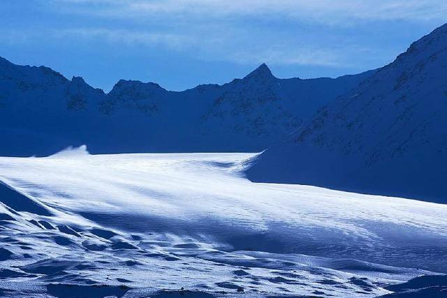 Bodenschätze: Russland rüstet in der Arktis auf