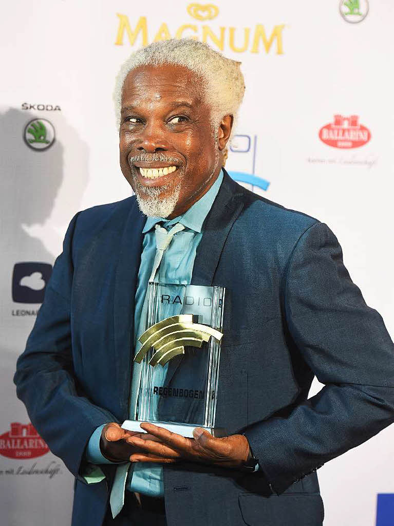 Billy Ocean