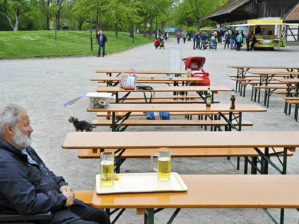 Impressionen vom Frühlingsfest. Impressionen vom Frühlingsfest.