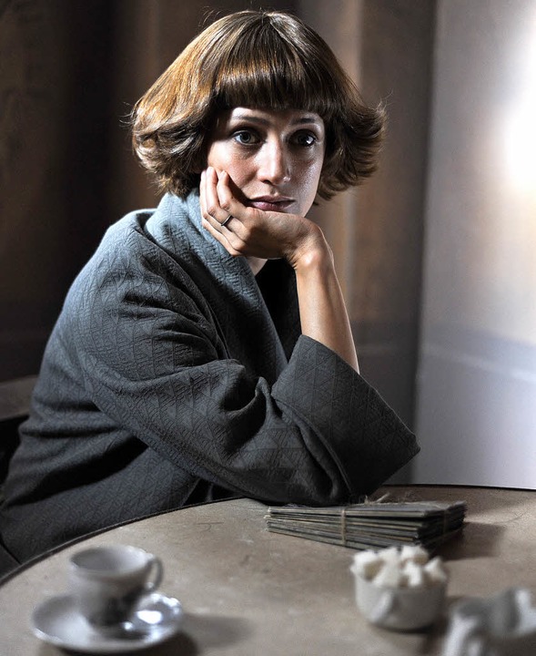 Film über Marina Zwetajewa in Freiburg Freiburg Badische Zeitung