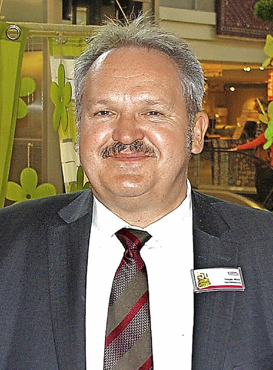 Verkaufsoffener Sonntag in Rheinfelden zieht Tausende Besucher an