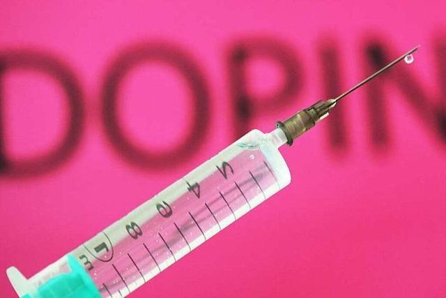Doping-Kommission: Schöch tritt zurück – Vier Mitglieder stärken Paoli