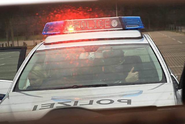 Polizei stoppt Autofahrer jetzt mit US-Jaulton