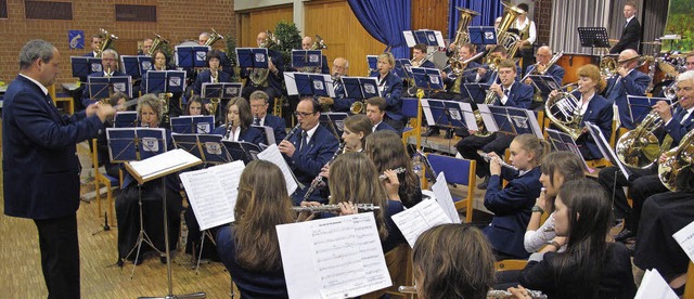 Zu seinem 95sten Jubilum hatte der Mu... ein groartiges Programm einstudiert.  | Foto: Jutta Schtz