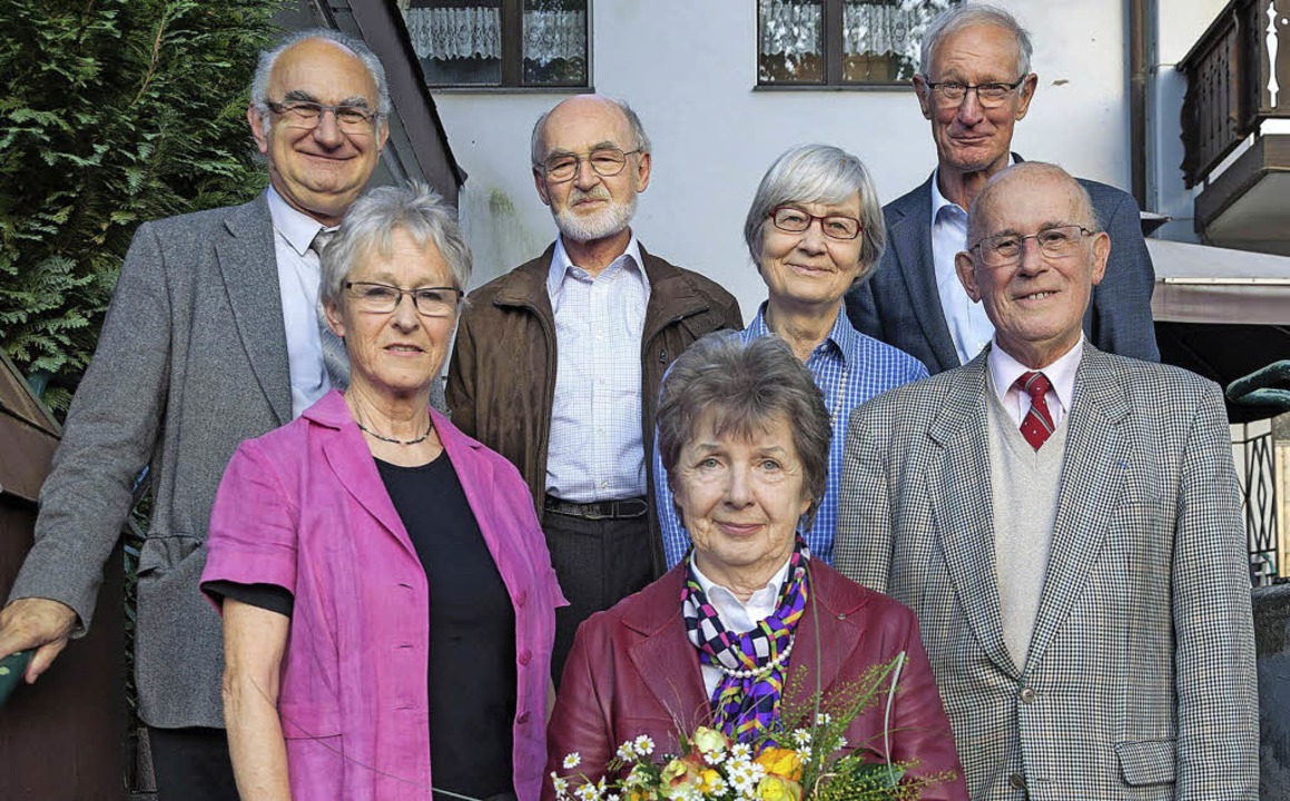 Wer sich kennt, hat keine Vorurteile - Waldkirch - Badische Zeitung