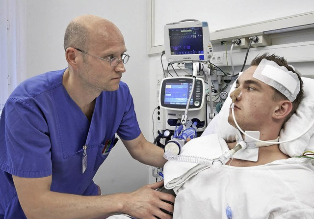 In Elzach werden neurologisch schwerverletzte Patienten betreut.   | Foto: BDH-Klinik