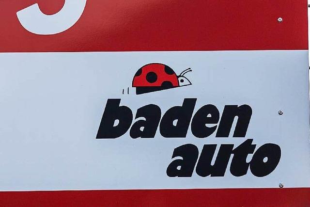 Insolvenz von Baden-Auto: Die Lage ist vertrackt