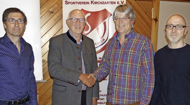 Brgermeister-Stellvertreter Rombach g...ombach, Andreas Kohler, Anselm Knig.   | Foto: Privat