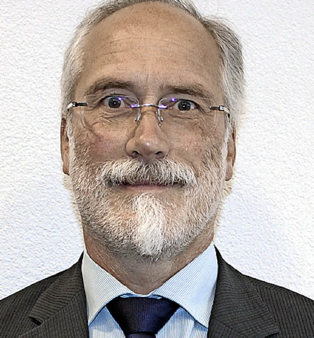 Ralf Dierenbach   | Foto: zvg