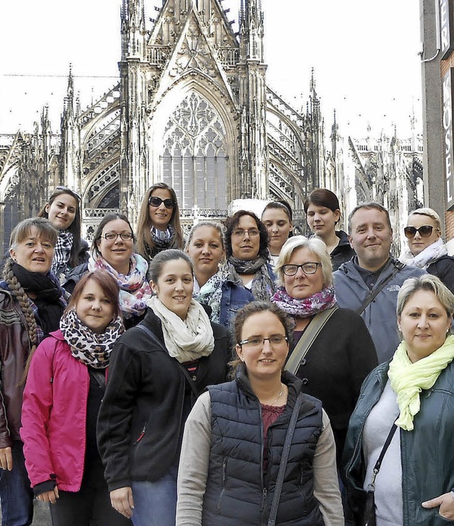   | Foto: Evangelische Fachschule fr Altenpflege Nonnenweier 