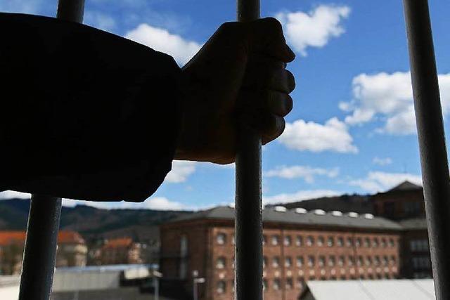 70 Häftlinge in Freiburg im Hungerstreik