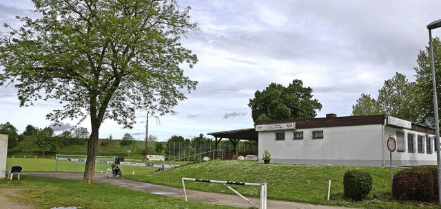 Bleibt es beim aktuellen Standort fr ...en aller Teilorte genutzt werden soll?  | Foto: Susanne Mller