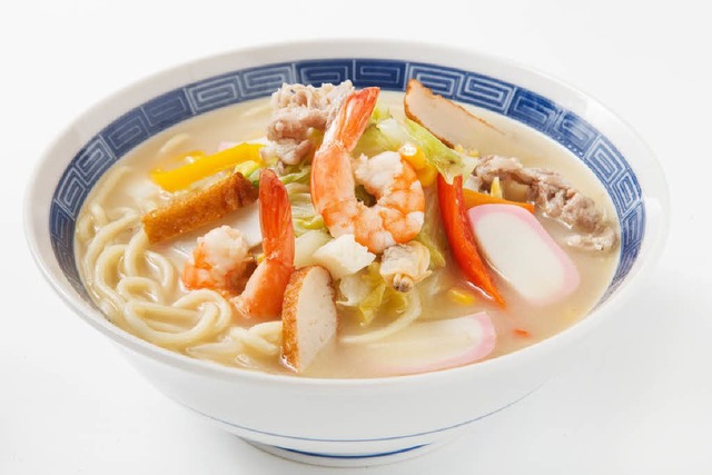 Ramen - japanische Nudeln  | Foto: sasaken - Fotolia