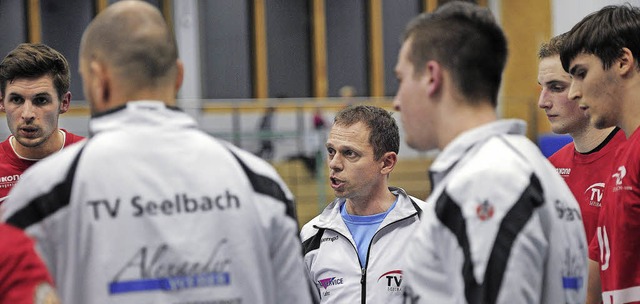 Trainingsanzge und Trikots des TV Seelbach haben fortan Sammlerwert.   | Foto: Archivfoto: Bettina Schaller