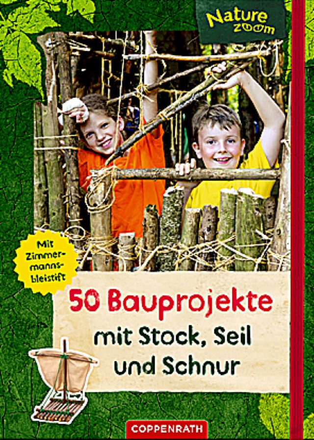 Cover Kinderseite  | Foto: -