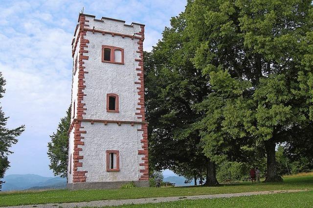 Am Wochenende beginnt die Wandersaison im Schwarzwald