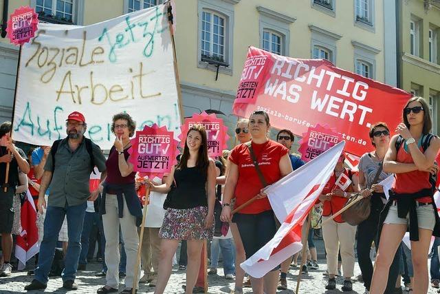 Verdi gibt sich kmpferisch