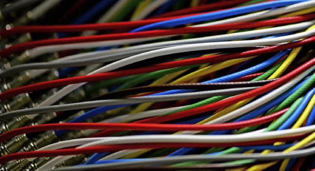 Todtmoos bemht sich um schnellere Verbindungen ins Internet.  | Foto: dpa