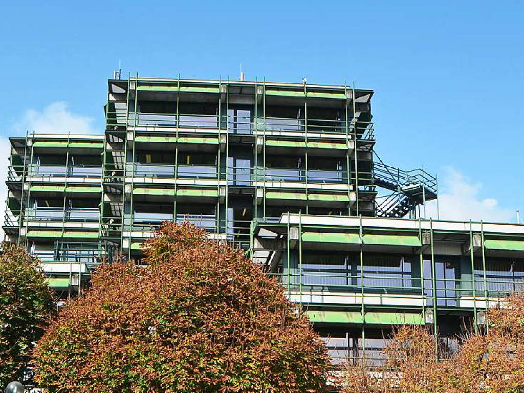 Bürgermeisterwahl in Rheinfelden: Kandidatenfeld lichtet sich ...