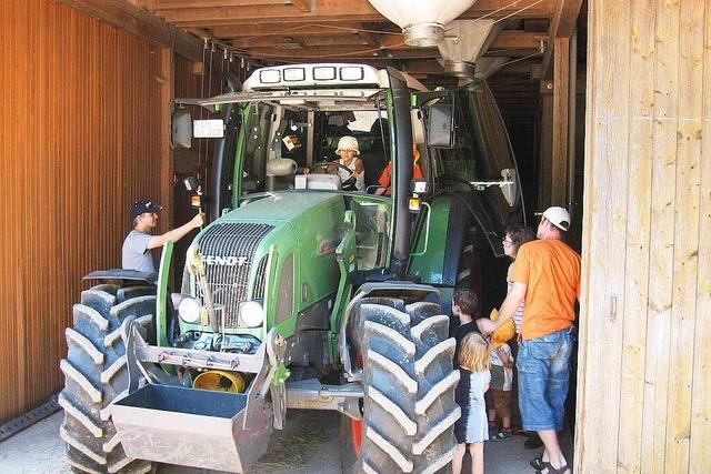 Schtzlehof Oberwinden