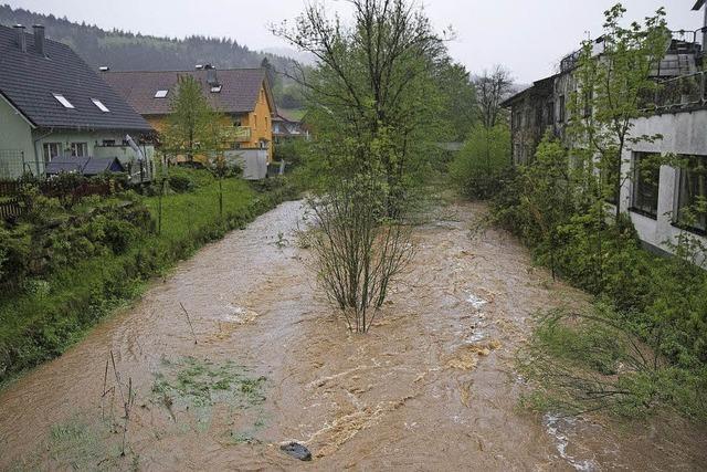 Kanalsanierung zgig angehen