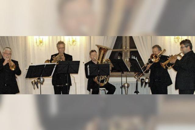 Voller Sound ersetzt spielend ein ganzes Sinfonieorchester