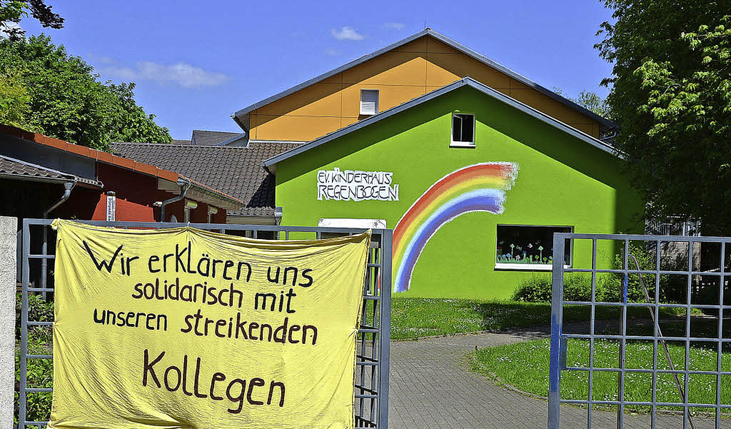 MEHRERE KITAS Rheinfelden Badische Zeitung