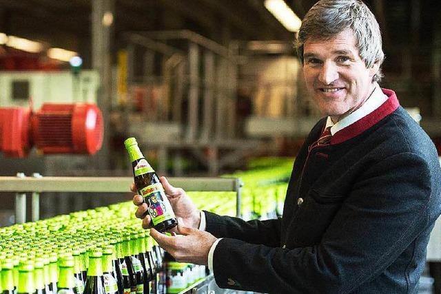 Brauerei Rothaus steigert Gewinn dank alkoholfreiem Bier