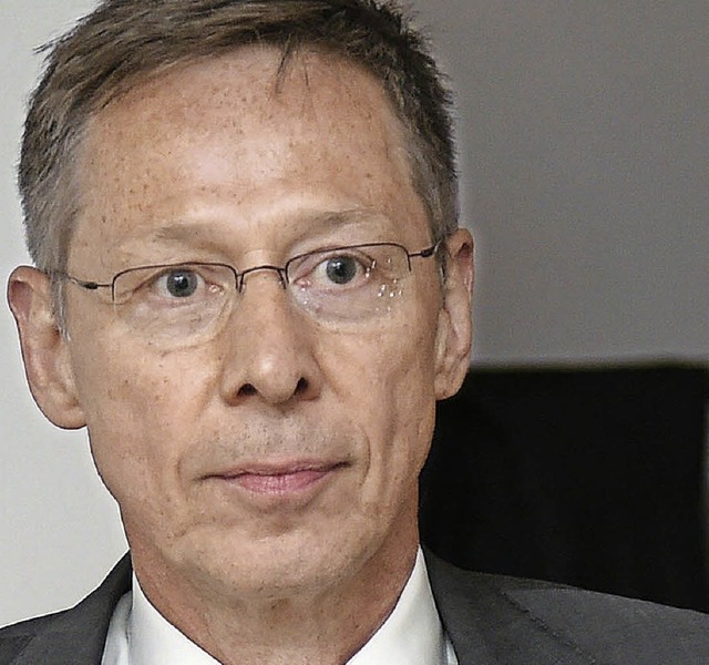 Carsten Sieling   | Foto: DPA