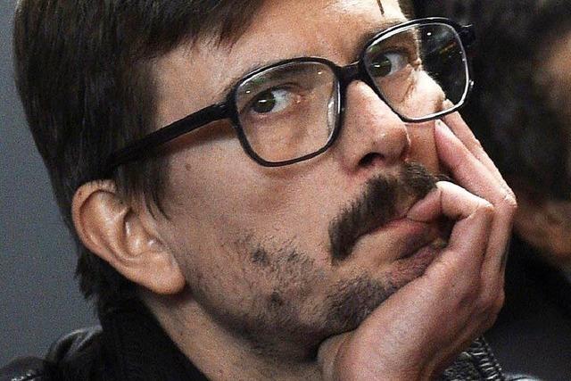 Mohammed-Zeichner Luz verlässt Charlie Hebdo