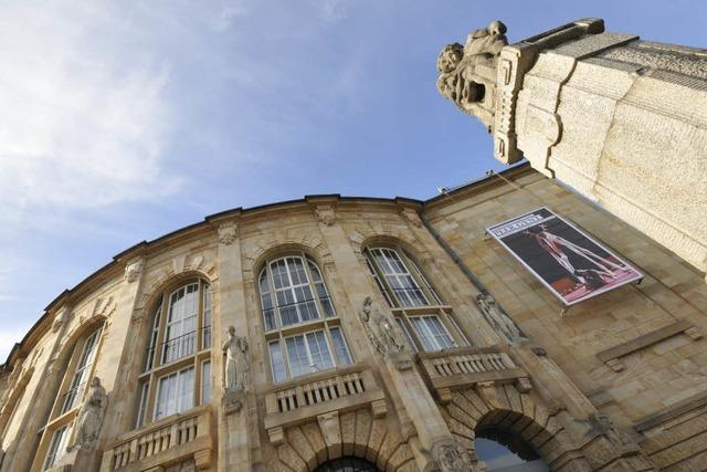 Theater Freiburg zieht nach Protest Antrag auf Caf im Auenbereich zurck
