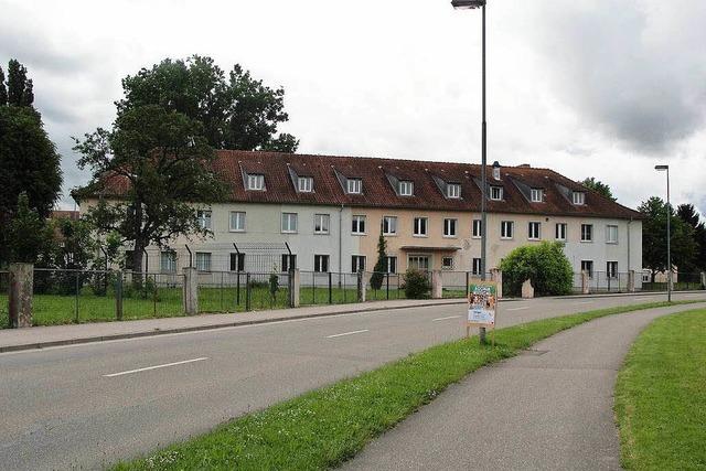 Grndet Breisach bald eine kommunale Wohnungsbaugesellschaft?