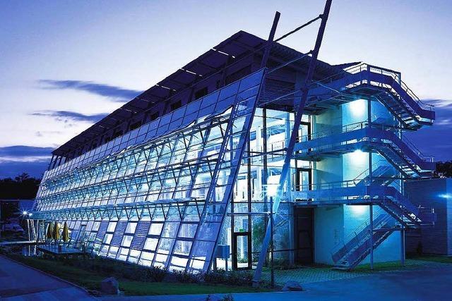 Solar-Fabrik will ihren Kern retten – 65 Entlassungen