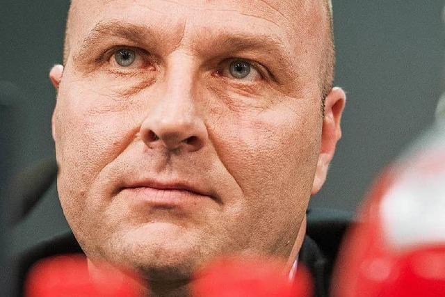 Debatte um SC-Sieg gegen Bayern: Dufner fhlt sich falsch verstanden