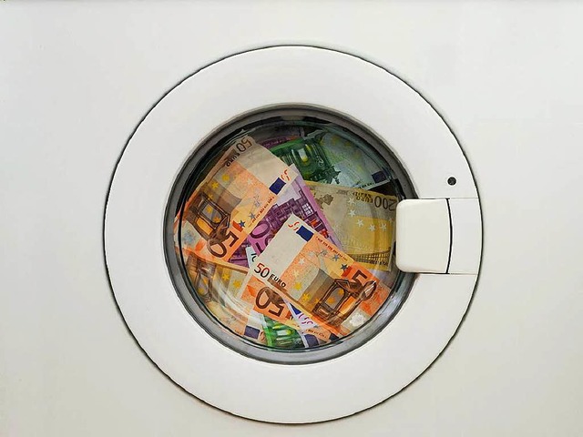 Waschmittel in Pulverform ist umweltvertrglicher.  | Foto: colourbox