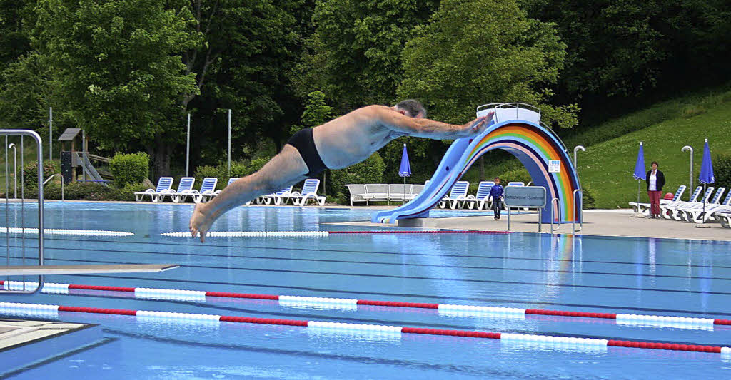 Erneuert und geweiht Simonswald Badische Zeitung