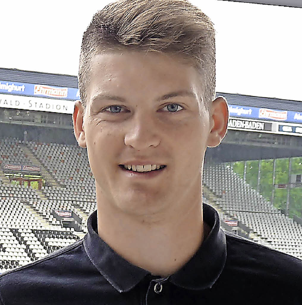 Lukas Kübler Frischzellenkur für die Defensive SC Freiburg