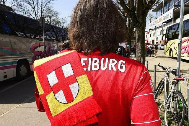 So bereitet sich der SC Freiburg auf den Saisonstart in der 2. Liga vor
