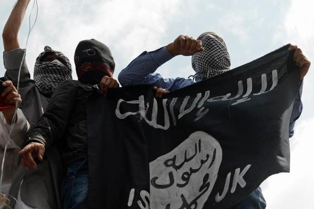 IS-Attentäter wurde offenbar schon in Freiburg radikalisiert