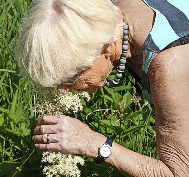 Wie Mdes riecht und schmeckt, ist Thema.   | Foto: Symbolfoto: BZ