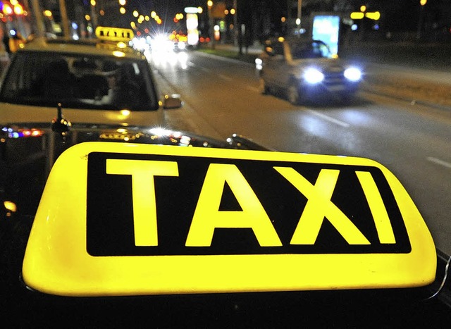 Prozess um Ex-Taxiunternehmer geht weiter   | Foto: Michael Bamberger